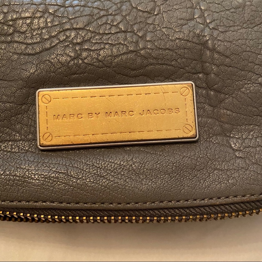 Marc by Marc Jacobs “Washed Up” Crossbody Bag - Picture 5 of 9